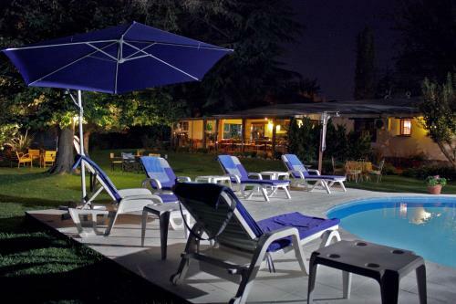 Hostal Cari�o Rosao