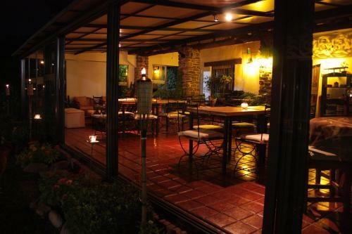 Hostal Cari�o Rosao