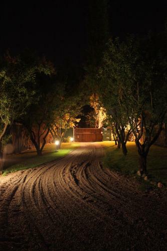 Hostal Cari�o Rosao