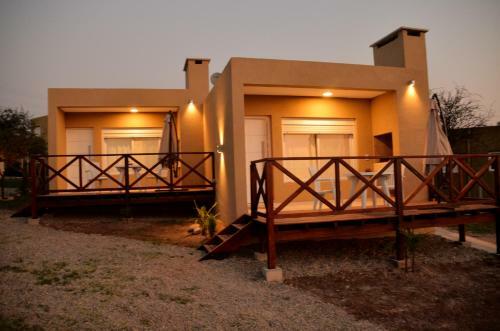 Arroyo Suite House