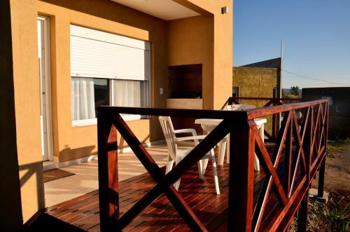 Arroyo Suite House