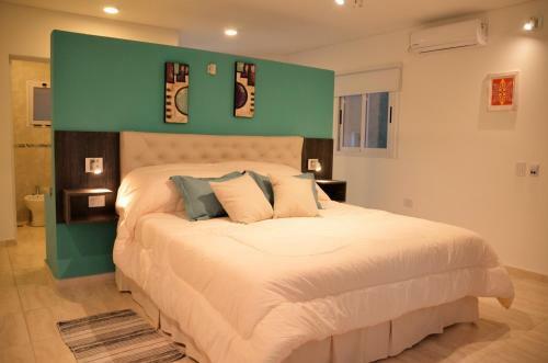 Arroyo Suite House