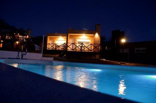 Arroyo Suite House