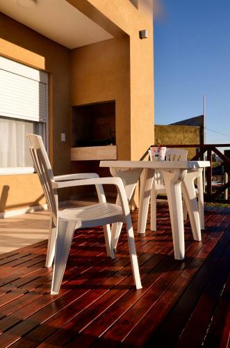 Arroyo Suite House