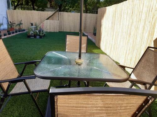 Apartamento La Barrica Estudio