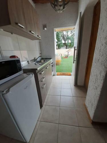 Apartamento La Barrica Estudio
