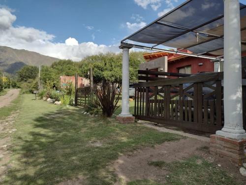 Apartamento Luz Del Rinc�n
