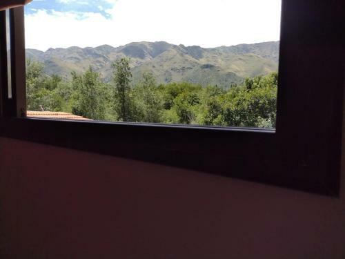 Apartamento Luz Del Rinc�n