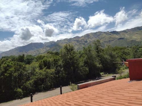 Apartamento Luz Del Rinc�n