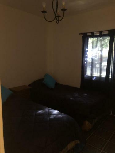 Apartamento Gordon Alojamiento