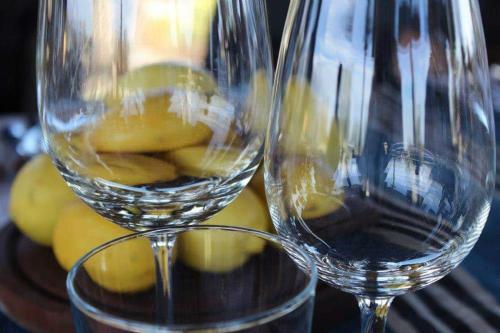 Mendoza Apart Sun & Wine!