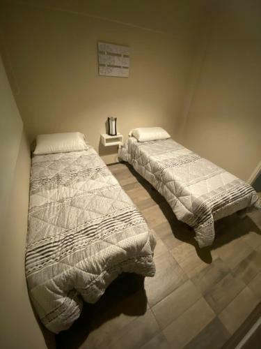 Apartamento Departamento Aurora