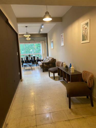 Apartamento Departamento Aurora