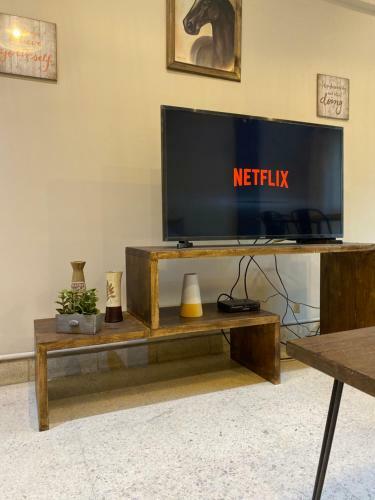 Apartamento Departamento Aurora