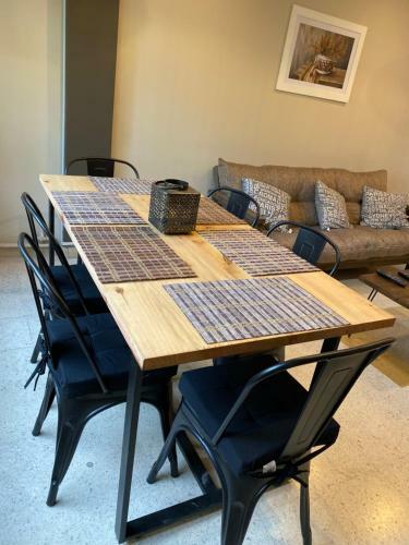 Apartamento Departamento Aurora