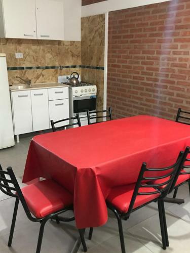 Apartamento Valle Serrano