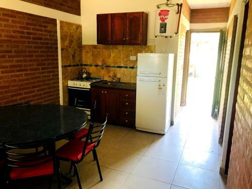 Apartamento Valle Serrano