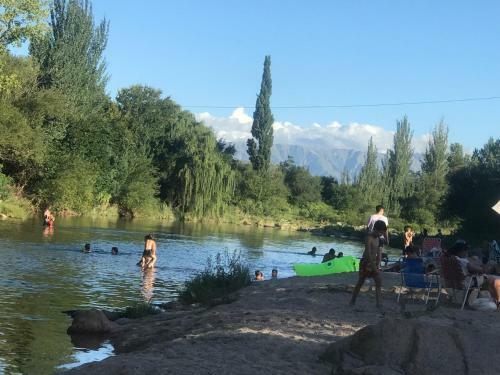 Apartamento Valle Serrano