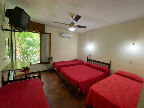 Hotel Villa In�s Mendoza
