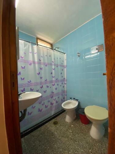 Hotel Villa In�s Mendoza