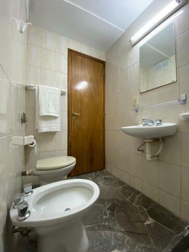 Hotel Villa In�s Mendoza