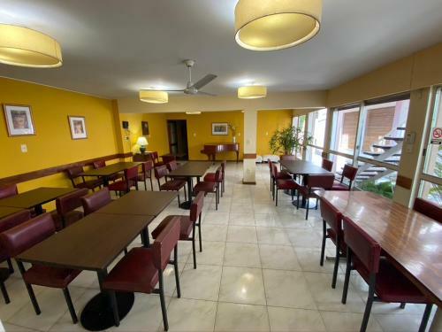 Hotel Villa In�s Mendoza