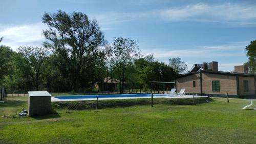 Apartamento Atardeceres Del R�o