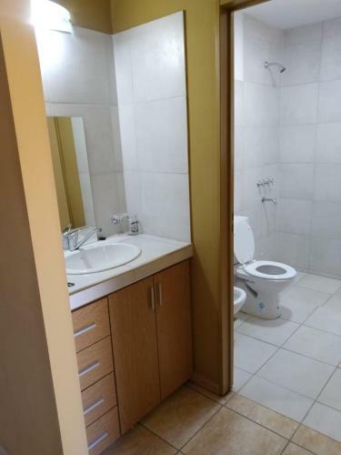 Apartamento Atardeceres Del R�o