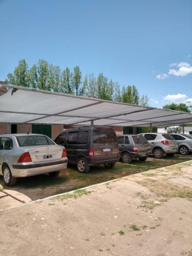 Apartamento Atardeceres Del R�o