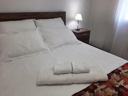 Apartamento Piazza Mendoza