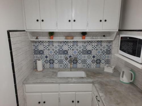 Apartamento Piazza Mendoza