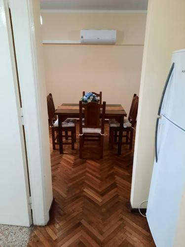 Apartamento Piazza Mendoza