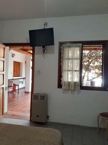Hosteria La Posada