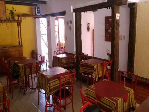 Hosteria La Posada