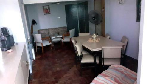 Apartamento El Tata