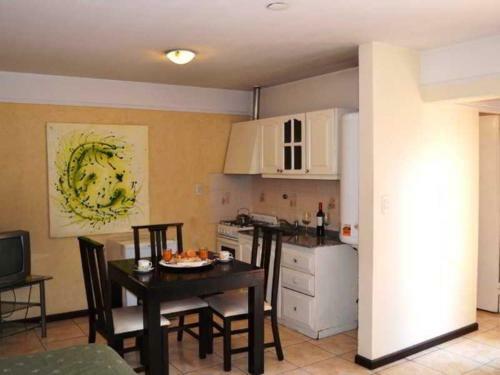 Mendoza Aparthotel
