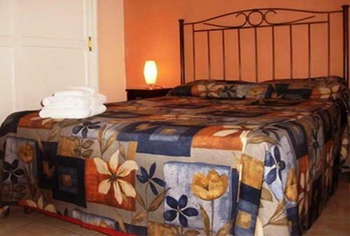 Mendoza Aparthotel