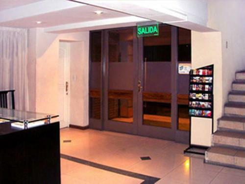 Mendoza Aparthotel