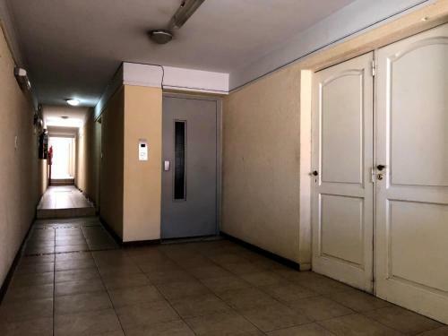 Mendoza Aparthotel