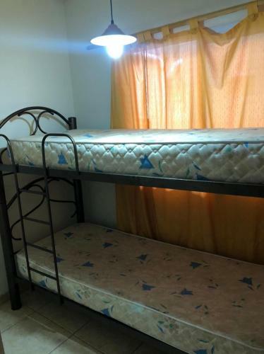 Apartamento Departamento Neri