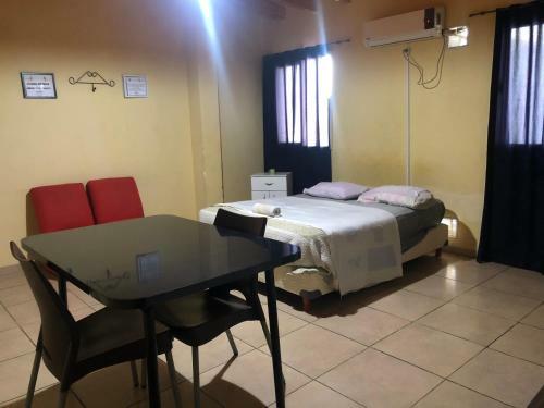Apartamento Bunker Mendoza