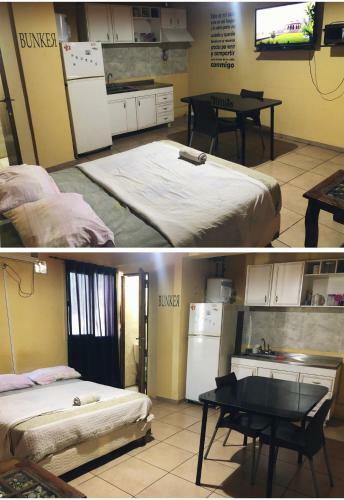 Apartamento Bunker Mendoza