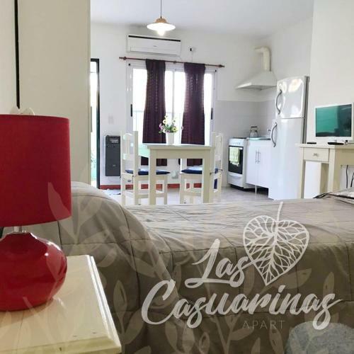 Apartamento Las Casuarinas