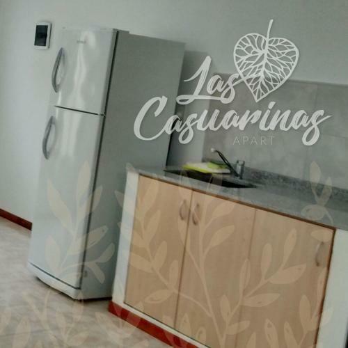 Apartamento Las Casuarinas