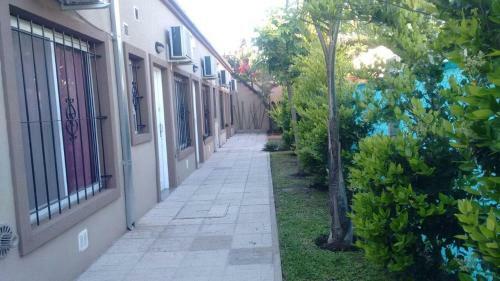 Apartamento Las Casuarinas