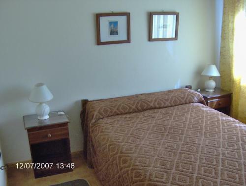 Hotel Hoster�a Touring