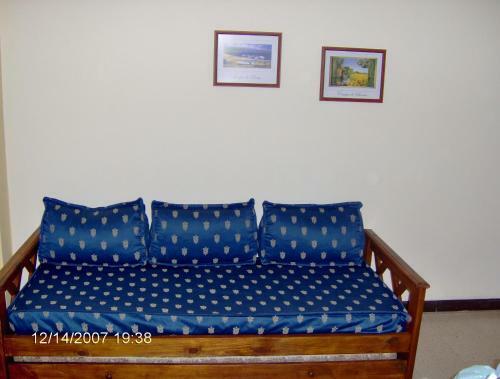 Hotel Hoster�a Touring