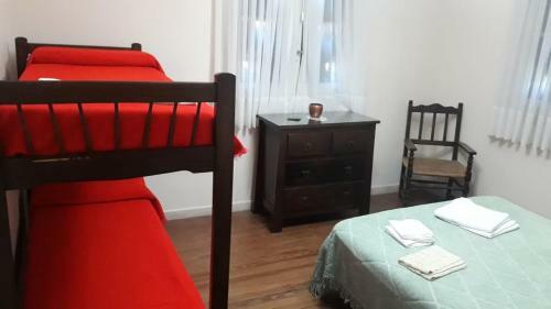Hotel Hoster�a Touring