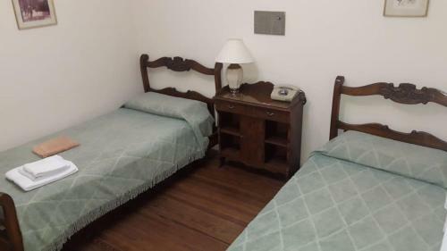 Hotel Hoster�a Touring