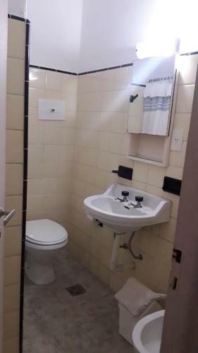 Hotel Hoster�a Touring